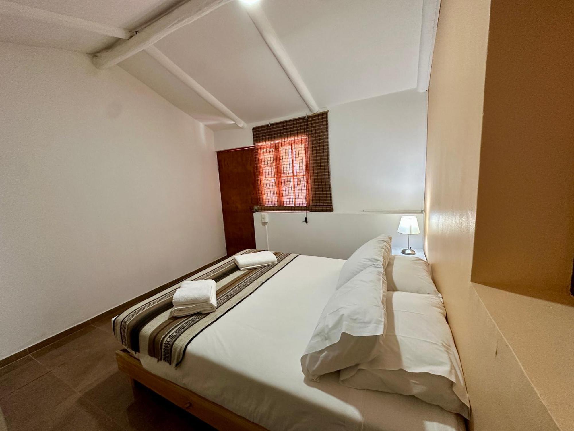 산 페드로 데 아타카마 Turisolcor Atacama 아파트 외부 사진
